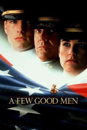 Xem phim Chỉ Vài Người Tốt  - A Few Good Men (1992)