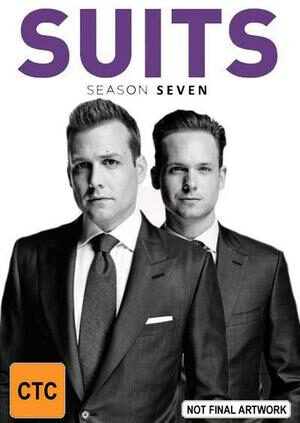 Xem phim Tố tụng ( 7)  - Suits (Season 7) (2017)