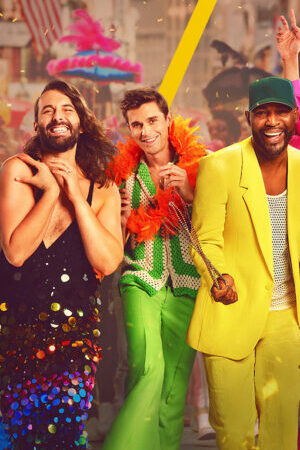 Xem phim Sống chất ( 7)  - Queer Eye (Season 7) (2023)