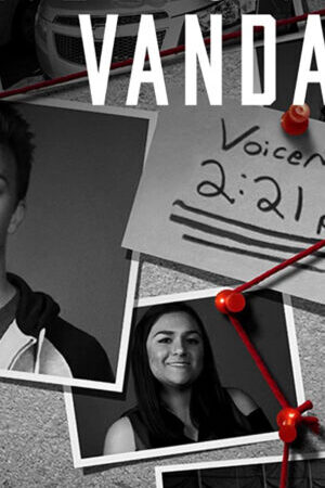 Xem phim Phá hoại kiểu Mỹ ( 1)  - American Vandal (Season 1) (2017)