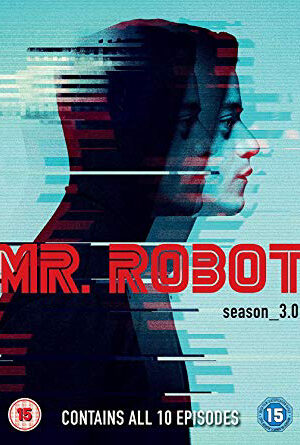 Xem phim Siêu Hacker ( 3)  - Mr Robot (Season 3) (2017)