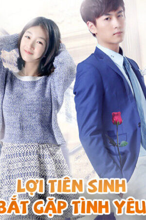 Xem phim Lợi Tiên Sinh Bắt Gặp Tình Yêu  - Love And Life And Lie (2017)