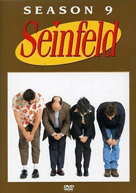 Xem phim Seinfeld ( 9)  - Seinfeld (Season 9) (1997)