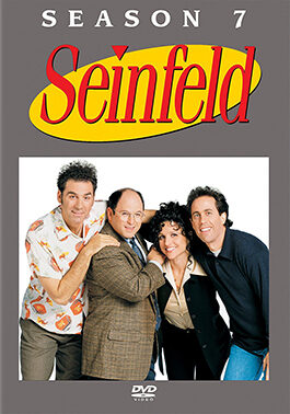 Xem phim Seinfeld ( 7)  - Seinfeld (Season 7) (1995)