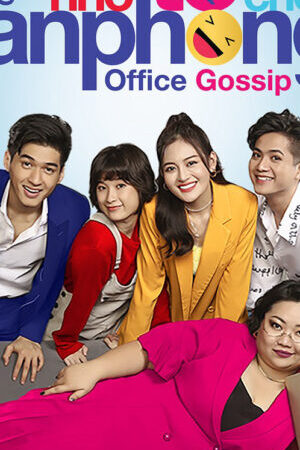 Xem phim Nhỏ to chốn văn phòng  - Office Gossip (2022)