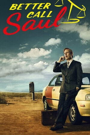 Xem phim Hãy gọi cho Saul ( 1)  - Better Call Saul (Season 1) (2015)