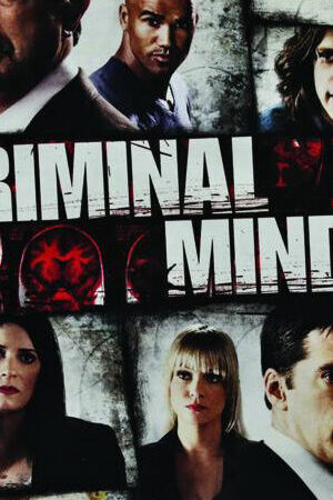 Xem phim Hành Vi Phạm Tội ( 5)  - Criminal Minds (Season 5) (2009)