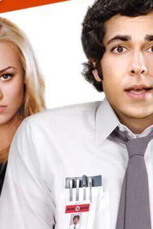 Xem phim Điệp Viên Chuck 1  - Chuck (Season 1) (2008)