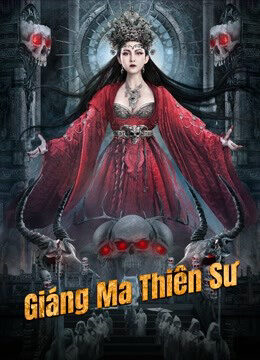 Xem phim Giáng Ma Thiên Sư  - The exorcist (2022)