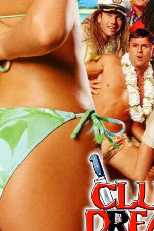 Xem phim Chuyến Nghỉ Mát Kinh Hoàng  - Club Dread (2004)