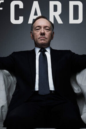 Xem phim Ván bài chính trị ( 1)  - House of Cards (Season 1) (2013)