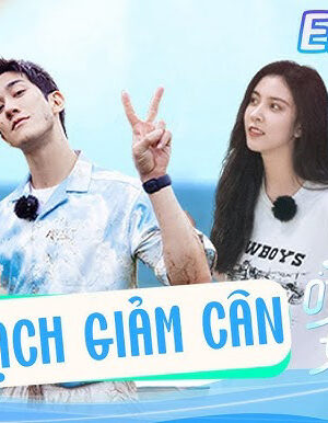 Xem phim Kế Hoạch Giảm Cân  - Kế Hoạch Giảm Cân (2019)