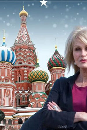 Xem phim Joanna Lumley Hành trình xuyên Siberia  - Joanna Lumleys Trans Siberian Adventure (2015)