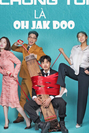 Xem phim Chồng Tôi Là Oh Jak Doo  - My Contracted Husband MrOh (2018)