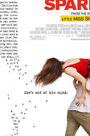 Xem phim Cô Gái Trong Mơ  - Ruby Sparks (2012)