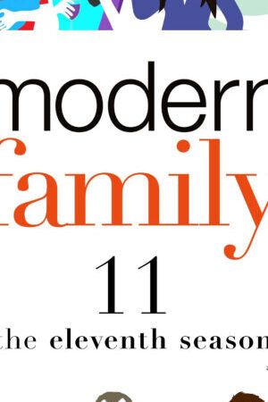 Xem phim Gia Đình Hiện Đại ( 11)  - Modern Family (Season 11) (2019)