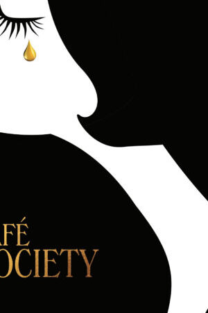 Xem phim Cuộc Tình Chốn Phồn Hoa  - Café Society (2016)