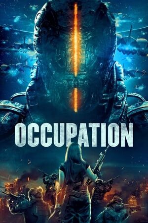 Xem phim Giải Cứu Địa Cầu  - Occupation (2018)