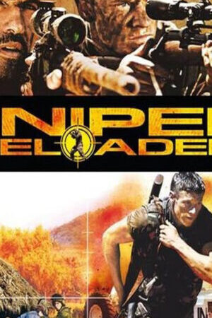 Xem phim Tay Súng Bắn Tỉa Nạp Đạn  - Sniper Reloaded (2011)