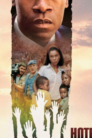 Xem phim Khách Sạn Cứu Nạn  - Hotel Rwanda (2004)