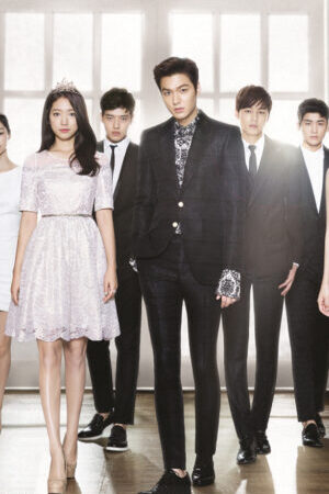 Xem phim Những Người Thừa Kế  - The Heirs (2013)