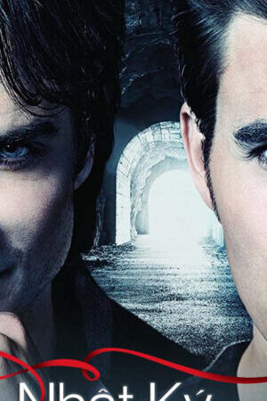 Xem phim Nhật Ký Ma Cà Rồng ( 7)  - The Vampire Diaries (Season 7) (2015)