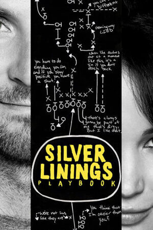 Xem phim Tình Yêu Tìm Lại  - Silver Linings Playbook (2012)