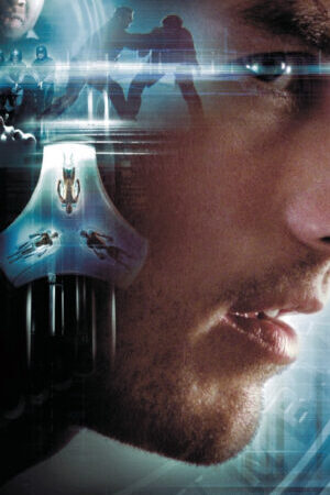 Xem phim Bản Báo Cáo Thiểu Số  - Minority Report (2002)