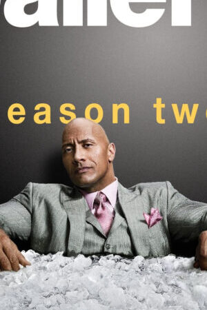 Xem phim Cầu Thủ Bóng Bầu Dục ( 2)  - Ballers (Season 2) (2016)