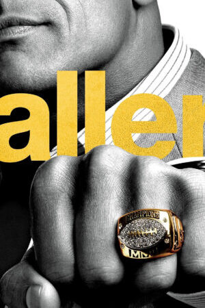 Xem phim Cầu Thủ Bóng Bầu Dục ( 1)  - Ballers (Season 1) (2015)