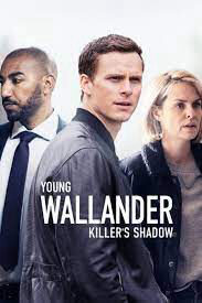 Xem phim Wallander Cảnh sát trẻ tuổi ( 2)  - Young Wallander (Season 2) (2022)