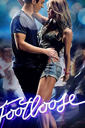 Xem phim Nhảy múa tự do  - Footloose (2011)