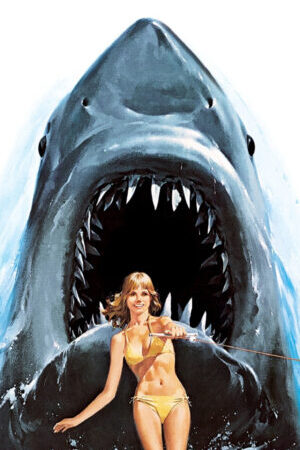 Xem phim Hàm Cá Mập 2  - Jaws 2 (1978)