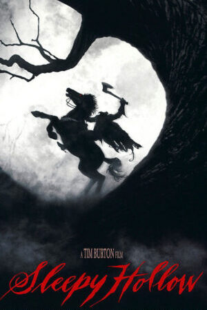 Xem phim Hiệp Sĩ Không Đầu  - Sleepy Hollow (1999)