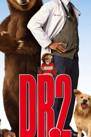 Xem phim Bác Sĩ Thú Y 2  - Dr Dolittle 2 (2001)