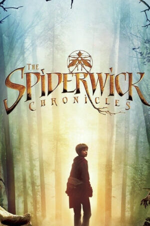 Xem phim Khu Rừng Thần Bí  - The Spiderwick Chronicles (2008)