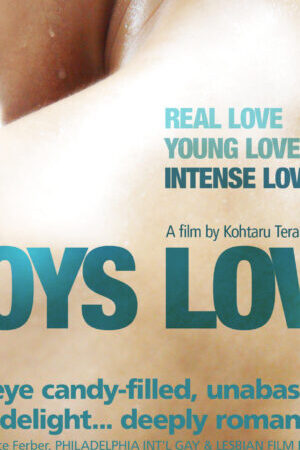 Xem phim Boys Love  - Boys Love (2006)