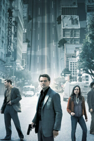 Xem phim Kẻ Đánh Cắp Giấc Mơ  - Inception (2010)