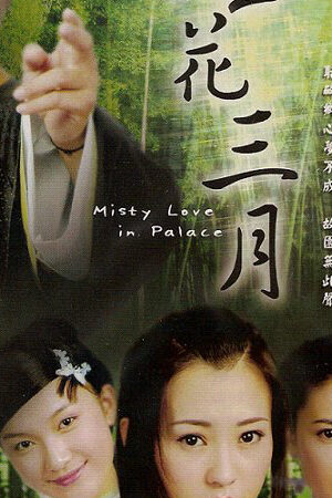 Xem phim Yên Hoa Tam Nguyệt  - Misty Love in Palace Place (2005)