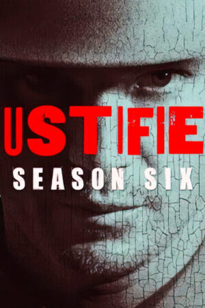 Xem phim Công Lý ( 6)  - Justified (Season 6) (2015)