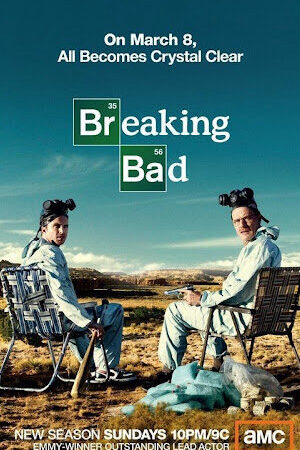 Xem phim Rẽ Trái ( 2)  - Breaking Bad (Season 2) (2009)