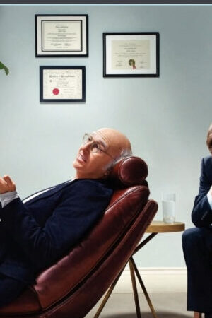 Xem phim Đừng Quá Nhiệt Tình ( 7)  - Curb Your Enthusiasm (Season 7) (2009)