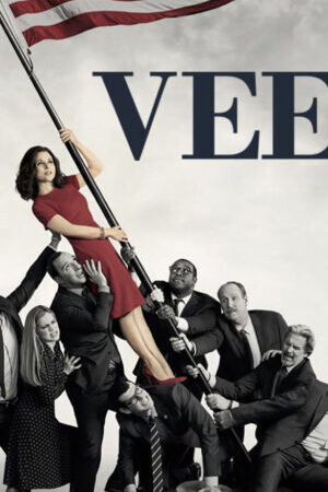 Xem phim Phó Tổng Thống ( 6)  - Veep (Season 6) (2017)