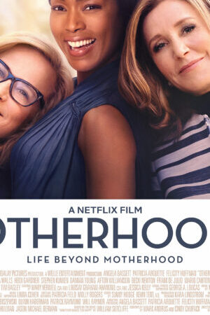 Xem phim Hành trình của mẹ  - Otherhood (2019)