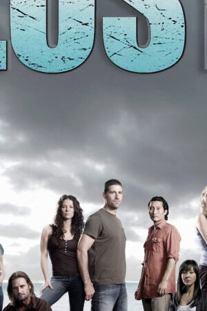 Xem phim Mất Tích ( 4)  - Lost (Season 4) (2008)