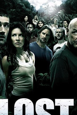 Xem phim Mất Tích ( 2)  - Lost (Season 2) (2005)