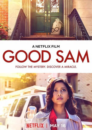 Xem phim Món quà bí ẩn  - Good Sam (2019)