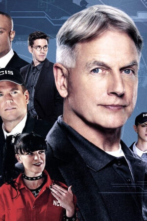 Xem phim NCIS ( 12)  - NCIS Season 12 (2014)