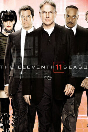 Xem phim NCIS ( 11)  - NCIS Season 11 (2013)