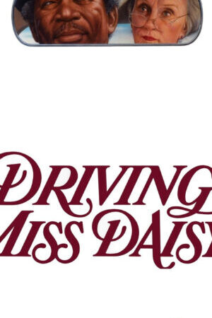 Xem phim Lái Xe Cho Cô Daisy  - Driving Miss Daisy (1989)